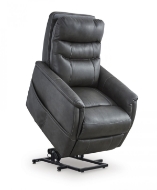 Picture of Strawbill Shadow Power Lift Recliner