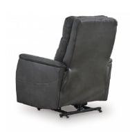 Picture of Strawbill Power Lift Recliner