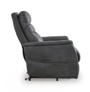 Picture of Strawbill Power Lift Recliner