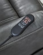 Picture of Strawbill Power Lift Recliner