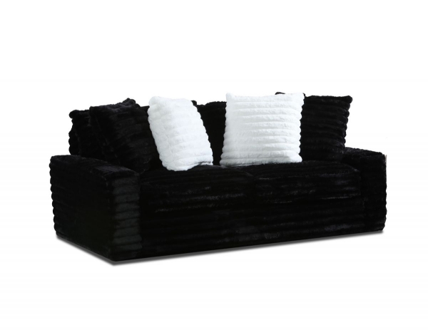 Picture of Midnight Loveseat