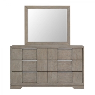 Picture of Kelis Dresser & Mirror