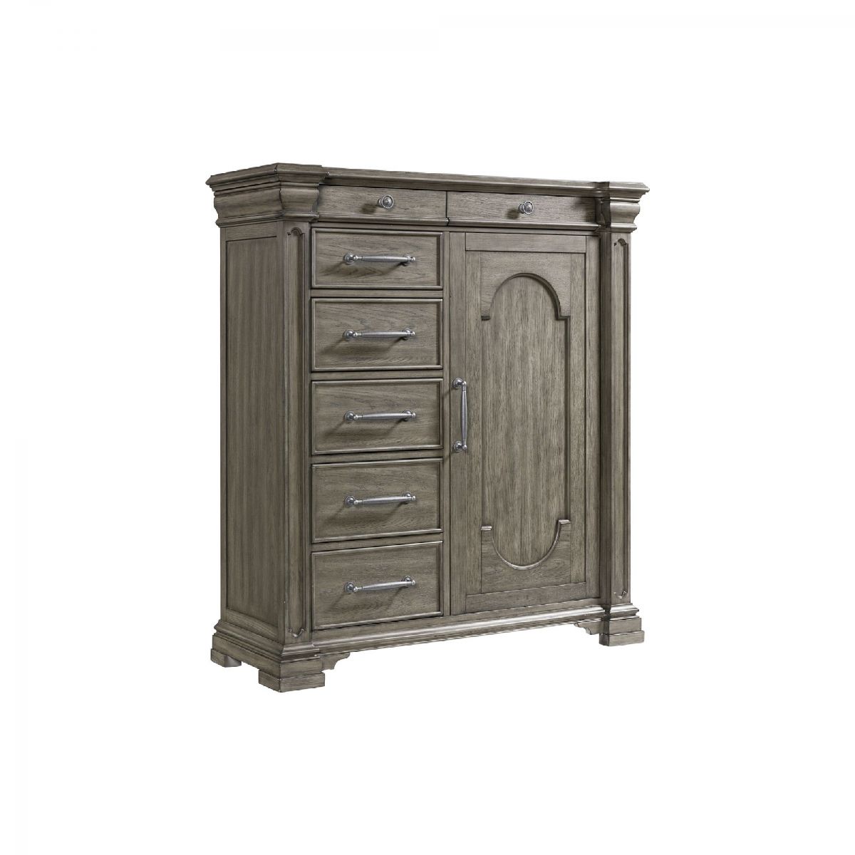 Kings Court Door Chest