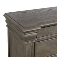 Picture of Kings Court Door Chest