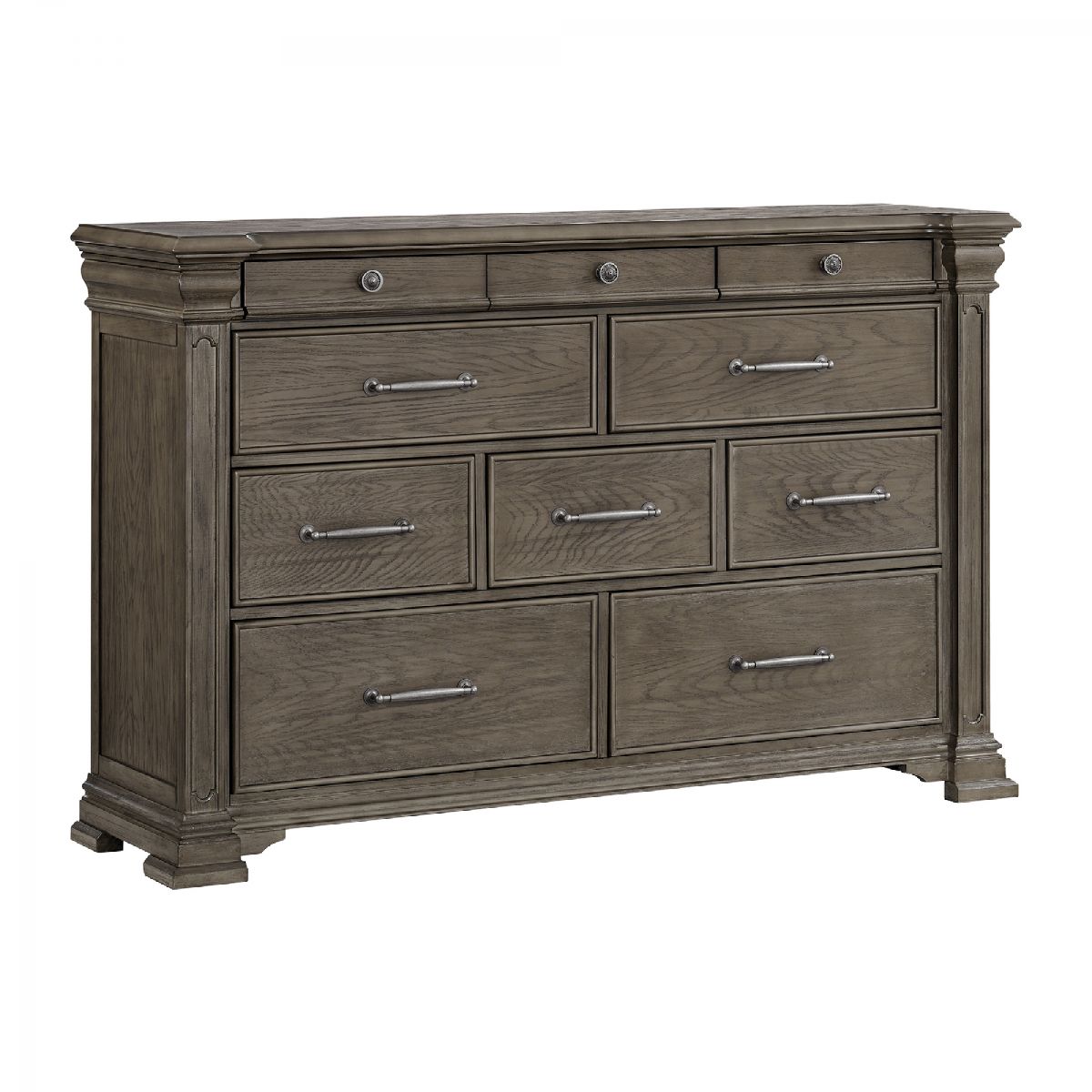 Kings Court King Bedroom Set