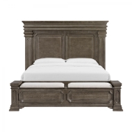 Picture of Kings Court King Storage Bed