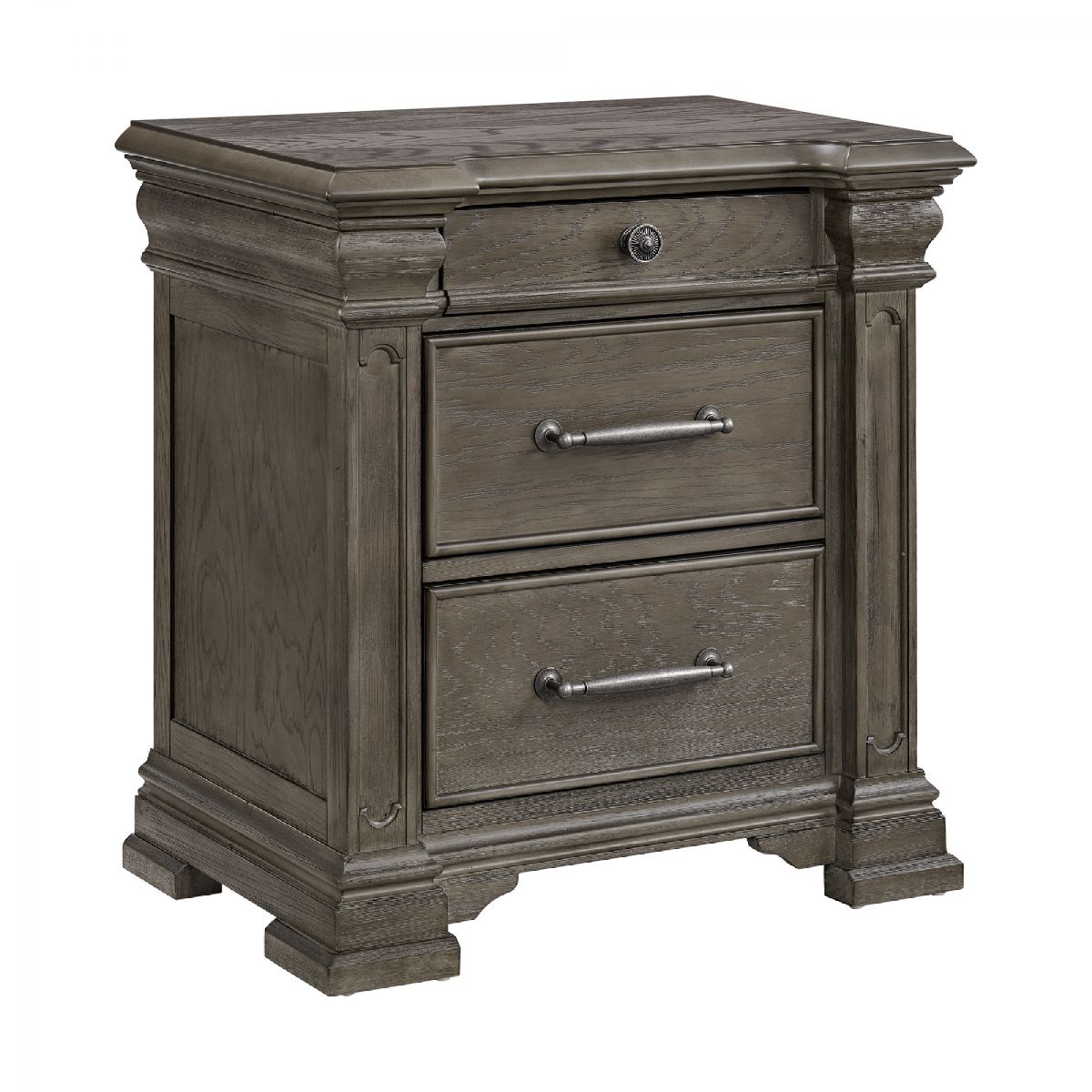 Kings Court Nightstand