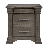 Picture of Kings Court Nightstand