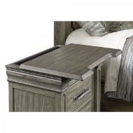 Picture of Kings Court Nightstand