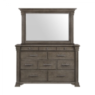 Picture of Kings Court Dresser & Mirror