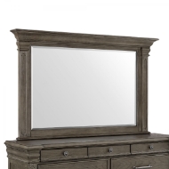 Picture of Kings Court Dresser & Mirror