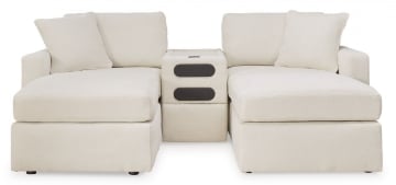 Picture of Modmax Oyster 3-Piece Sectional