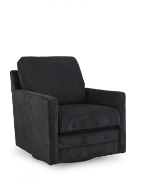 Picture of Icaman Onyx Swivel Chair