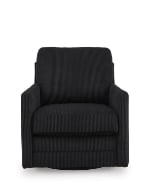 Picture of Icaman Onyx Swivel Chair