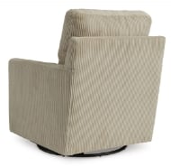 Picture of Icaman Sand Swivel Chair