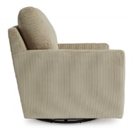 Picture of Icaman Sand Swivel Chair