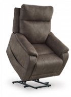 Picture of Crestmeade Espresso Power Lift Recliner