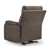 Picture of Crestmeade Espresso Power Lift Recliner