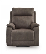 Picture of Crestmeade Espresso Power Lift Recliner