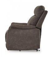 Picture of Crestmeade Espresso Power Lift Recliner