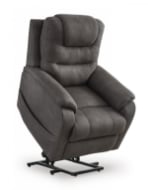 Picture of Snowfield Power Lift Recliner