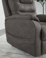 Picture of Snowfield Power Lift Recliner