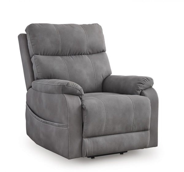 Picture of Next-Gen Slate Power Lift Recliner