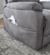 Picture of Next-Gen Slate Power Lift Recliner