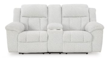 Picture of Frohn Reclining Loveseat