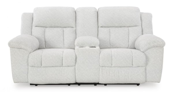 Picture of Frohn Reclining Loveseat