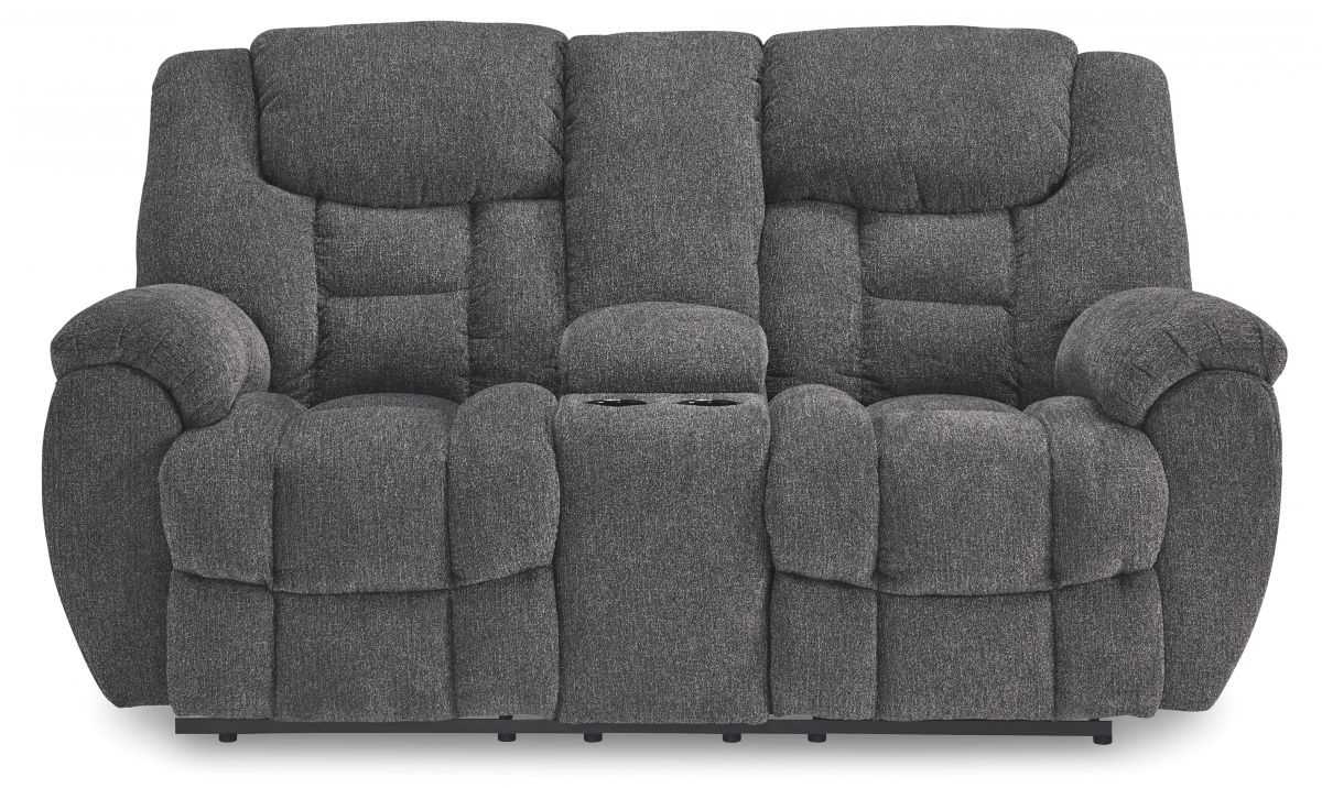 Foreside Reclining Loveseat