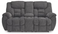 Picture of Foreside Reclining Loveseat