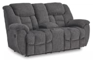 Picture of Foreside Reclining Loveseat