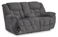 Picture of Foreside Reclining Loveseat