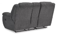 Picture of Foreside Reclining Loveseat