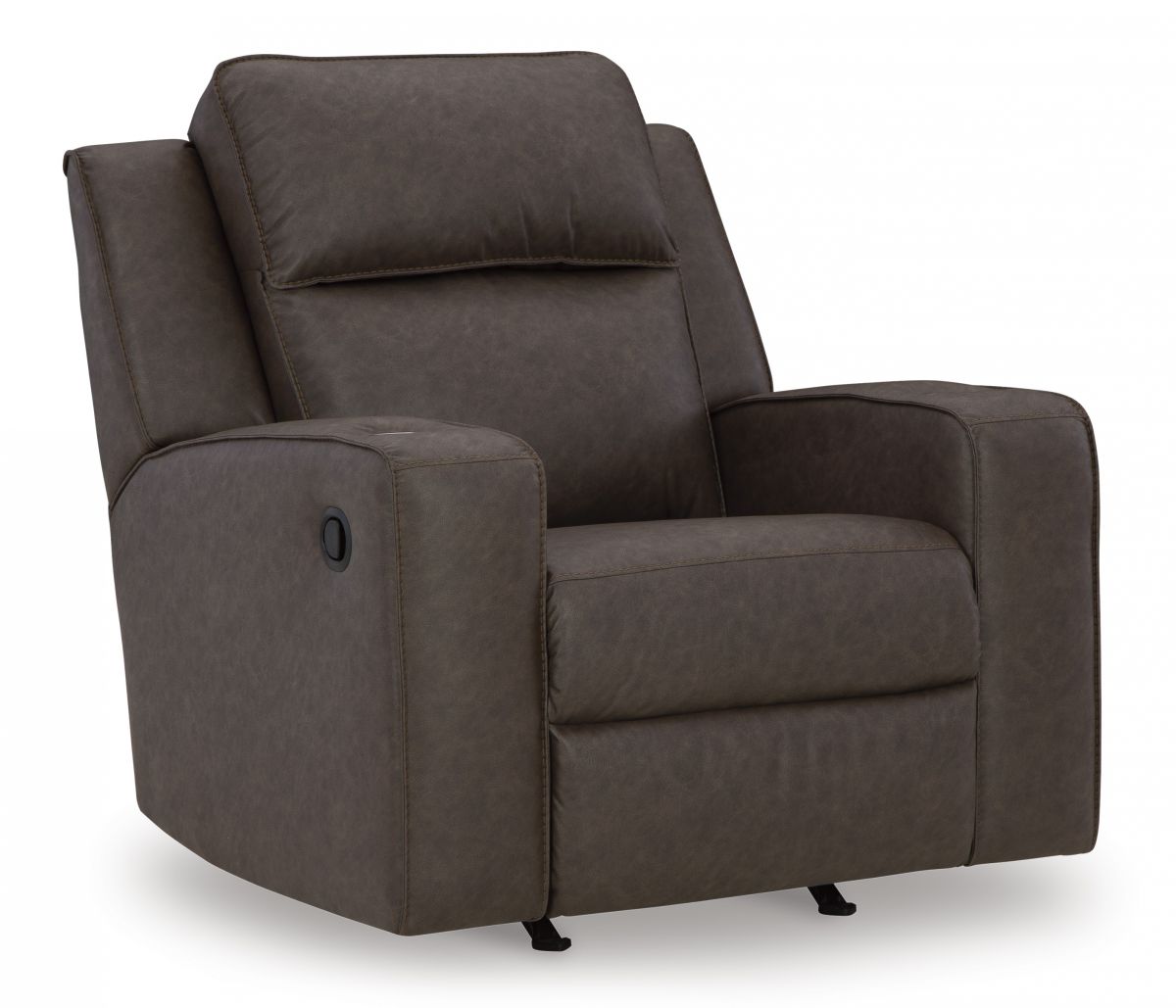 Lavenhorne Umber Recliner