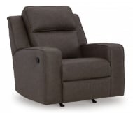 Picture of Lavenhorne Umber Recliner