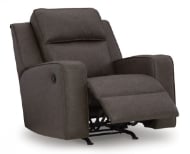 Picture of Lavenhorne Umber Recliner