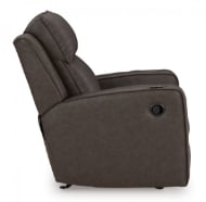 Picture of Lavenhorne Umber Recliner