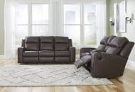 Picture of Lavenhorne Umber 2-Piece Living Room Set