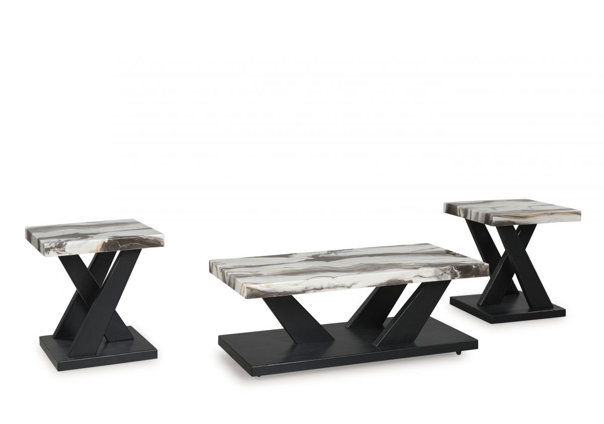 Cendill 3 in 1 Pack Tables