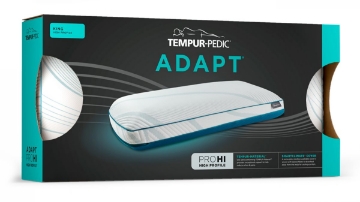 Picture of Queen Adapt ProHi 2.0 Pillow