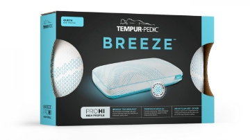 Picture of Queen Breeze ProHi 2.0 Pillow