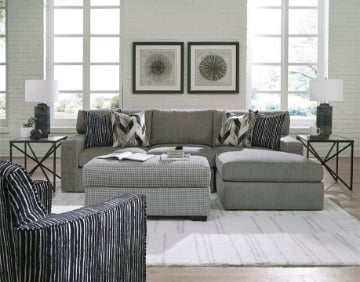 Picture of Hynde 2-Piece Sectional