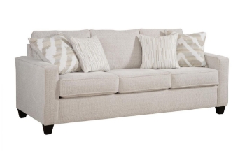 Picture of Carmine Pebble Sofa