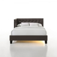 Picture of Julesburg Full Corner Bed