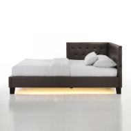 Picture of Julesburg Full Corner Bed