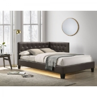 Picture of Julesburg Full Corner Bed