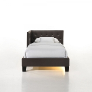 Picture of Julesburg Twin Corner Bed