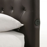 Picture of Julesburg Twin Corner Bed